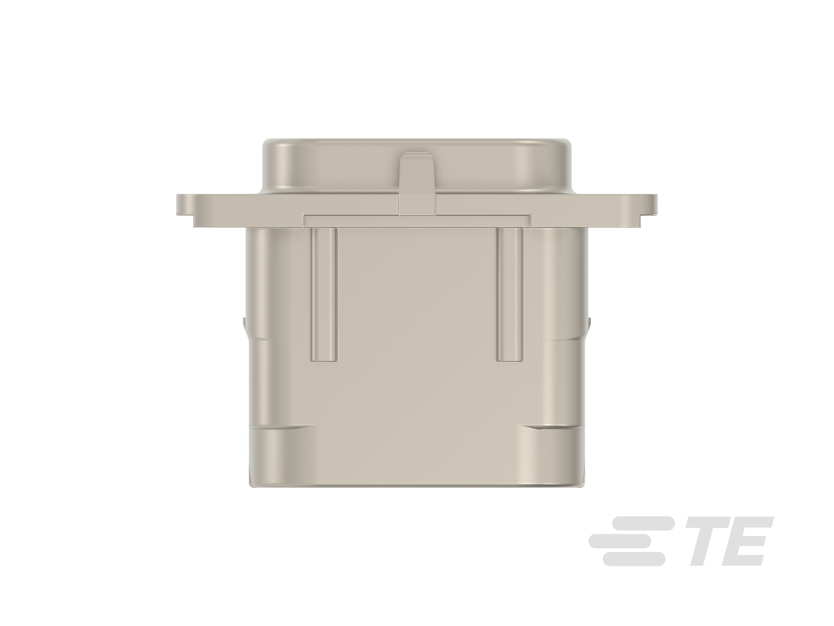 DMCMD 24 N DEUTSCH Standard Rectangular Connectors TE Connectivity