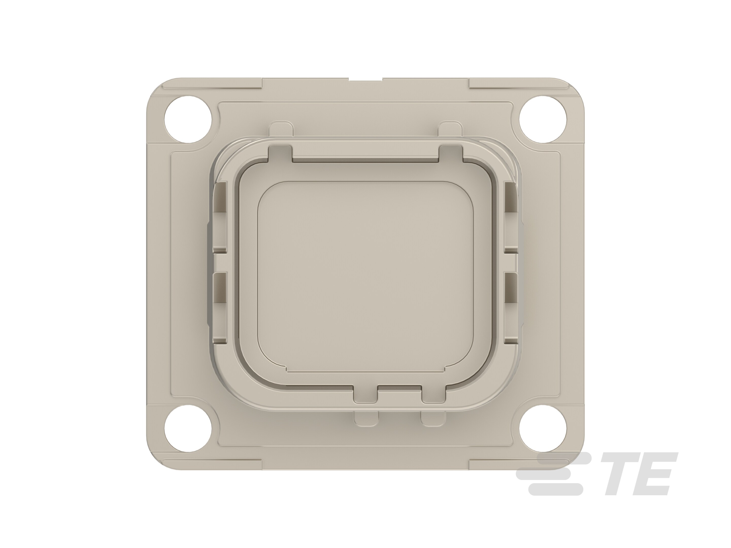 DMCMD 24 A DEUTSCH Standard Rectangular Connectors TE Connectivity