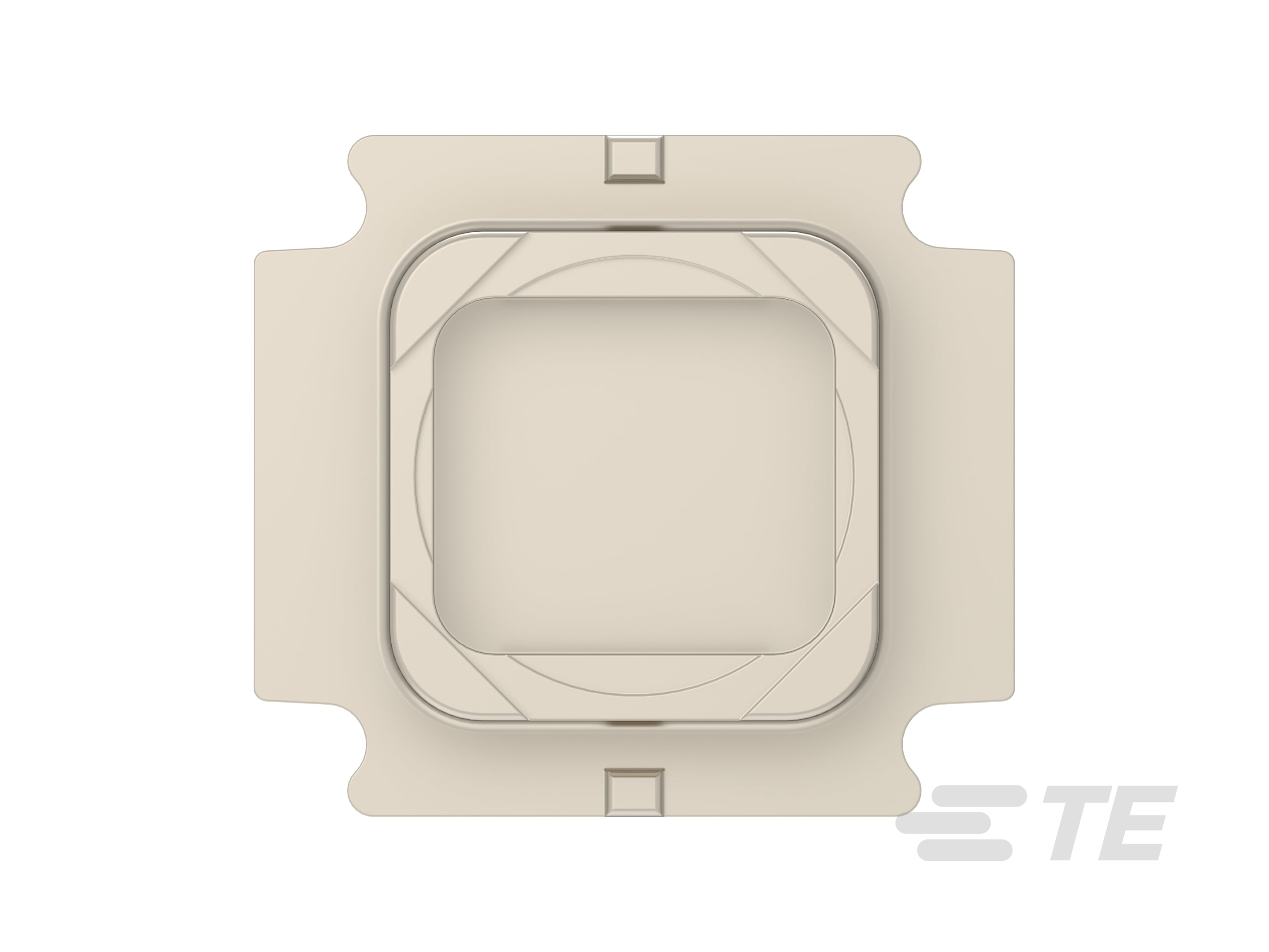 DMCMD 26 A DEUTSCH Standard Rectangular Connectors TE Connectivity