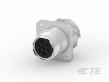 Src R 43p 16s 1pz Standard Circular Connectors Te Connectivity