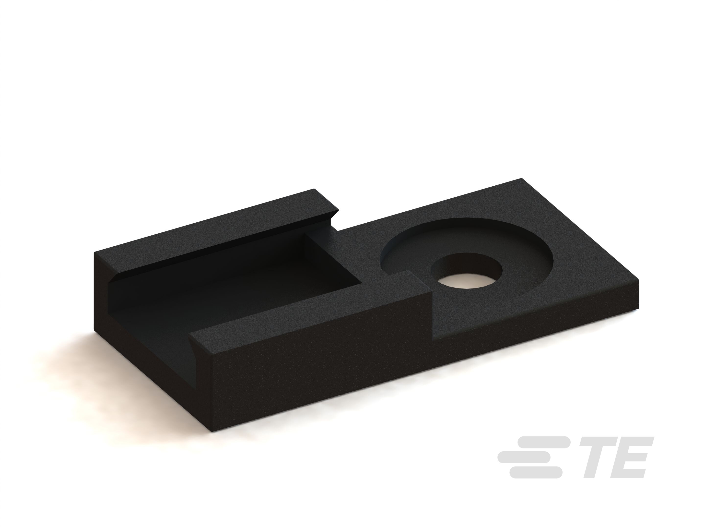 PANEL MOUNTING CLIP-ZPF000000000137792