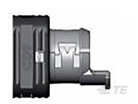 787-8055-13M : DEUTSCH Connector Backshells | TE Connectivity