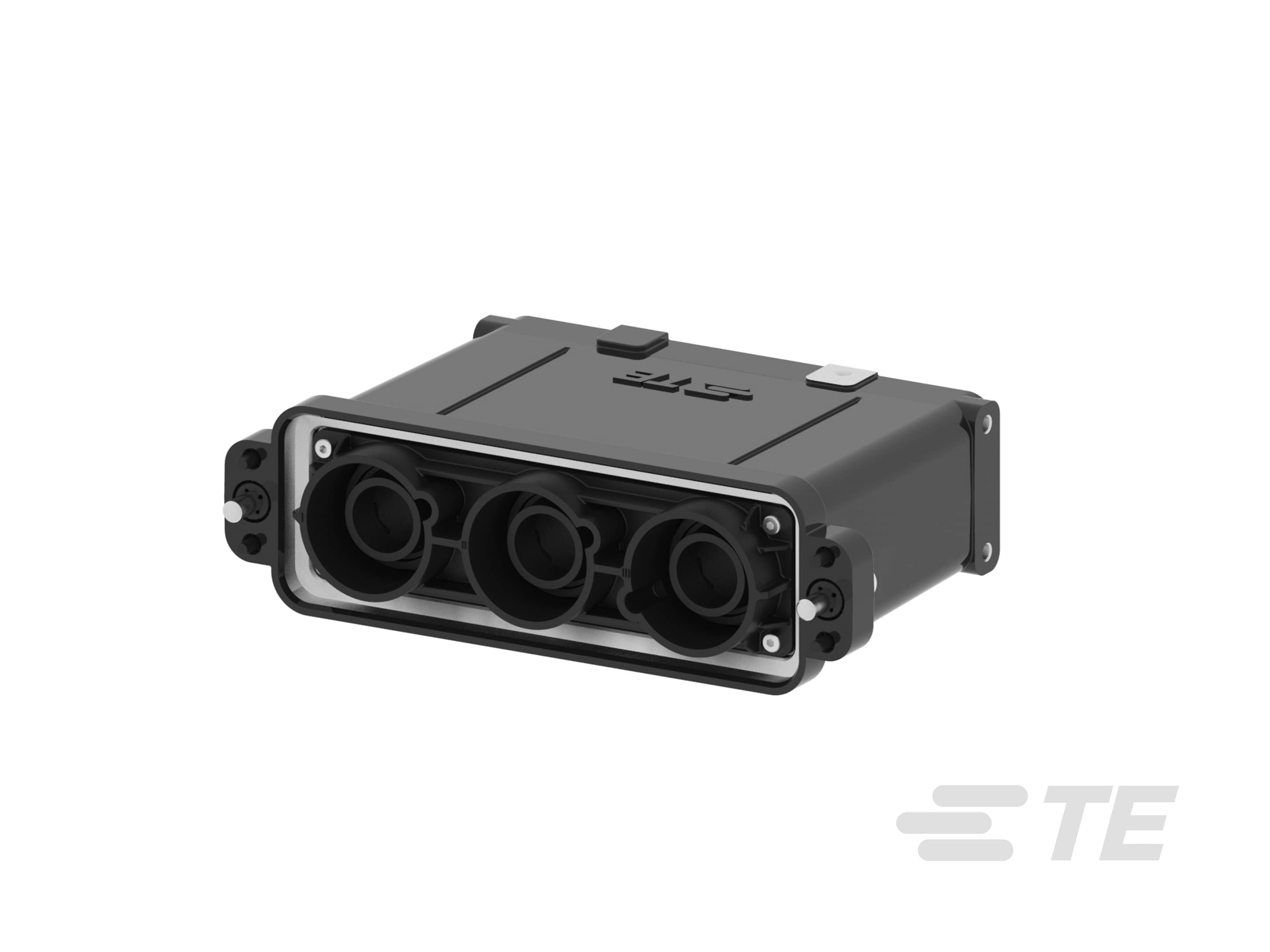 PLUG STRAIGHT 3X CAL 12 SIZE 1-ZPF000000000200449
