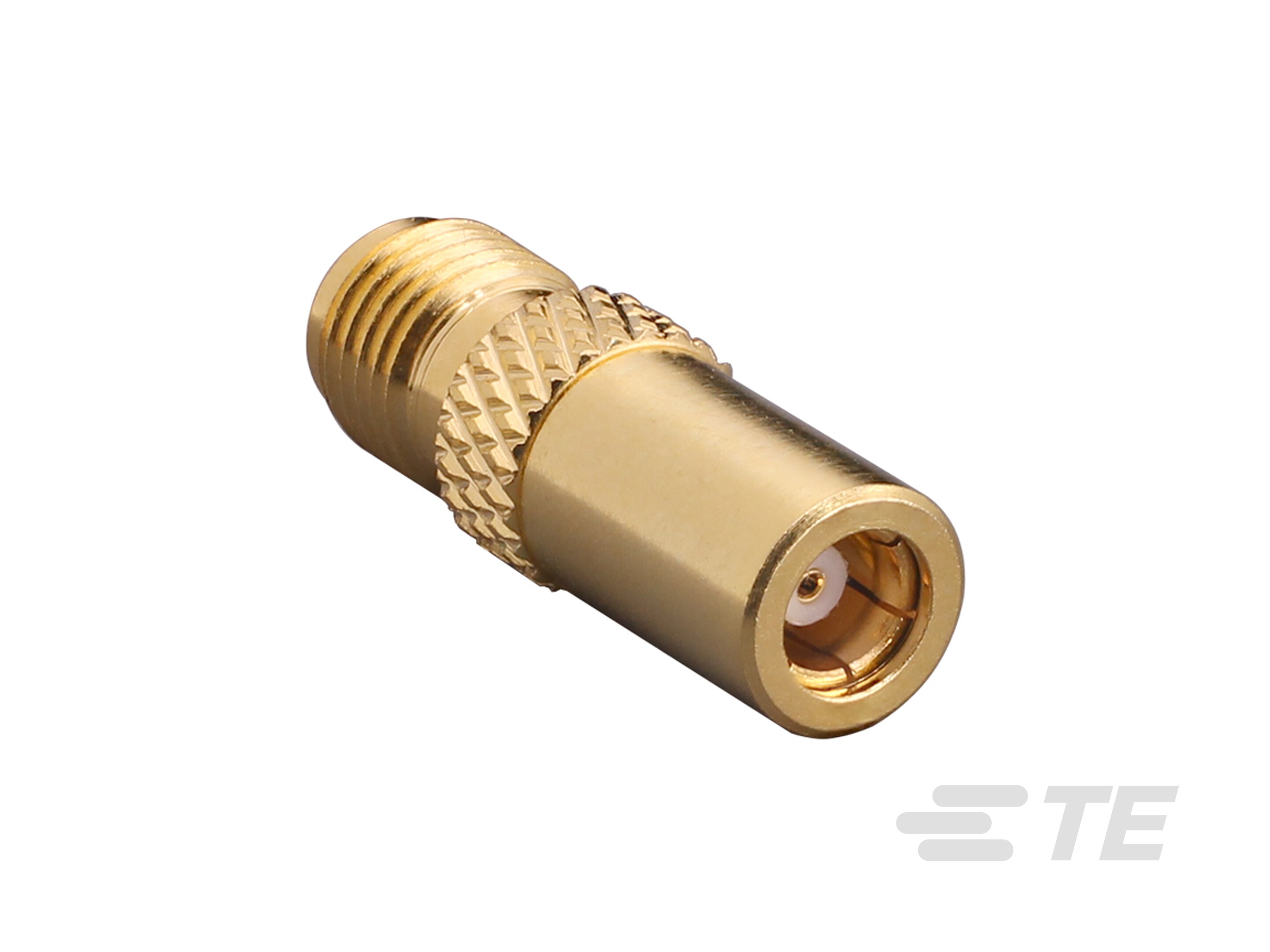 SMA Jack to SMB Plug-ADP-SMAF-SMBM-G