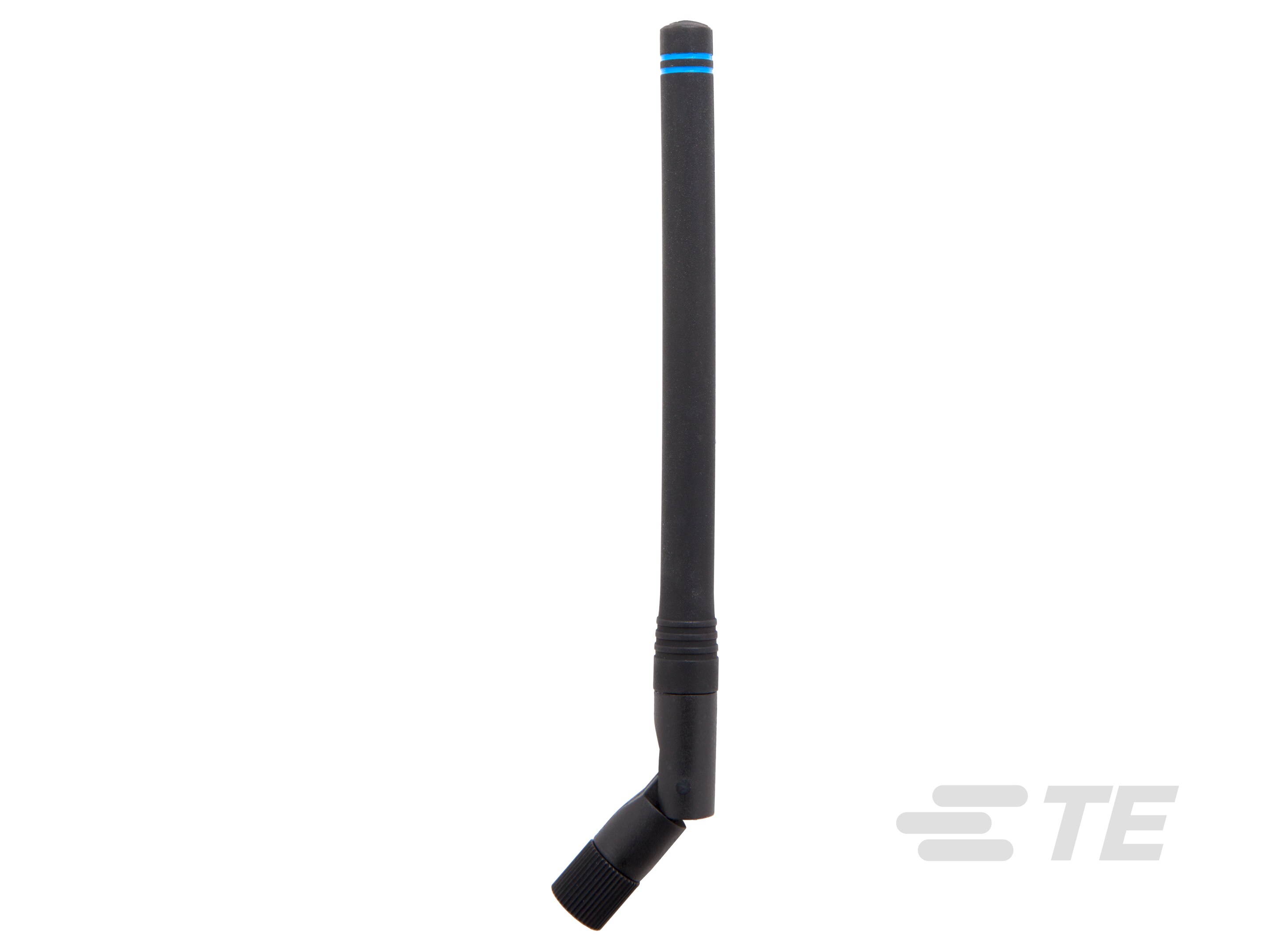 Antenna 1/4 Wave Whip Swivel 418MHz RPS-ANT-418-CW-HWR-RPS
