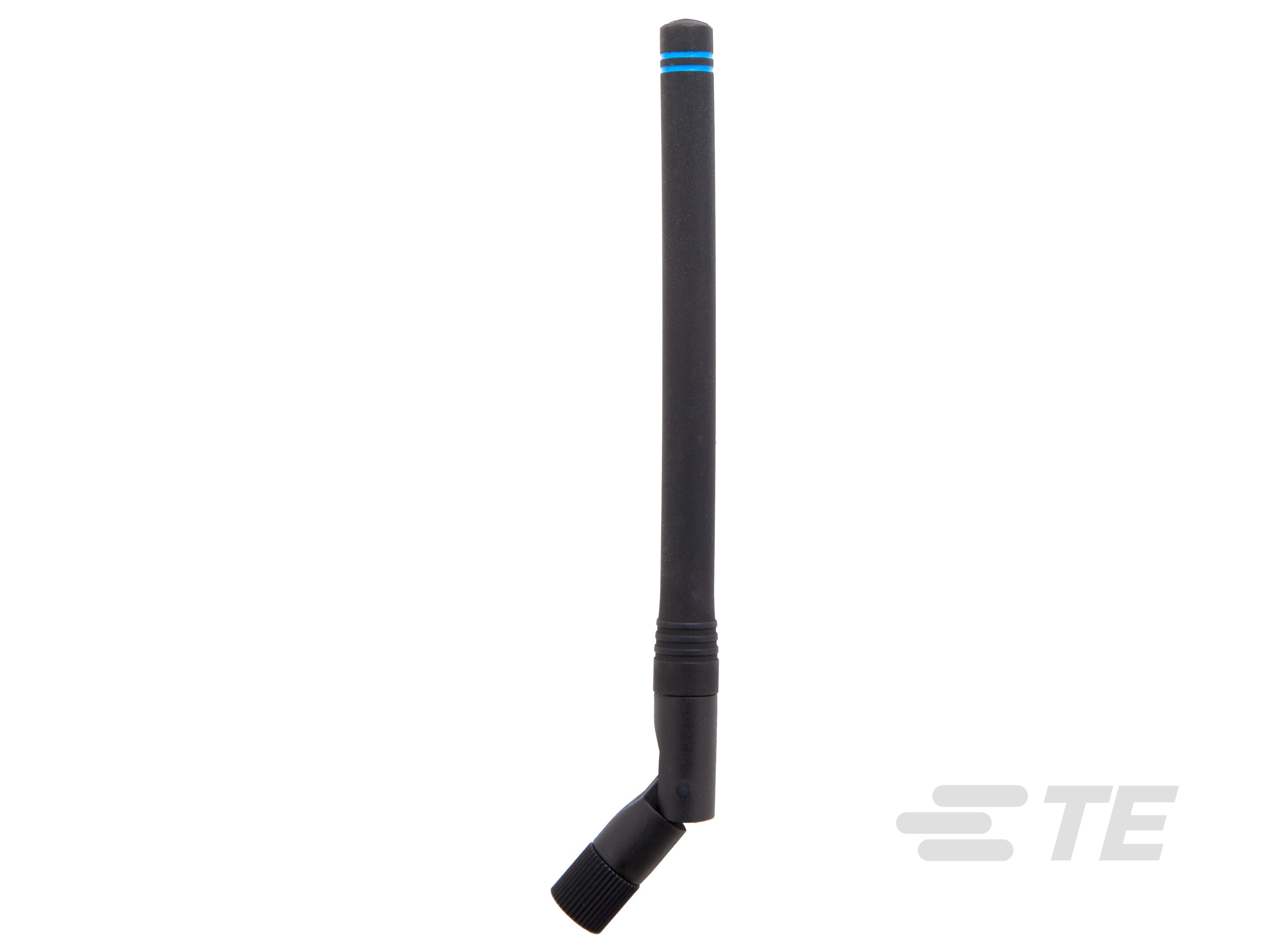 Antenna 1/4 Wave Whip Swivel 418MHz SMA-ANT-418-CW-HWR-SMA