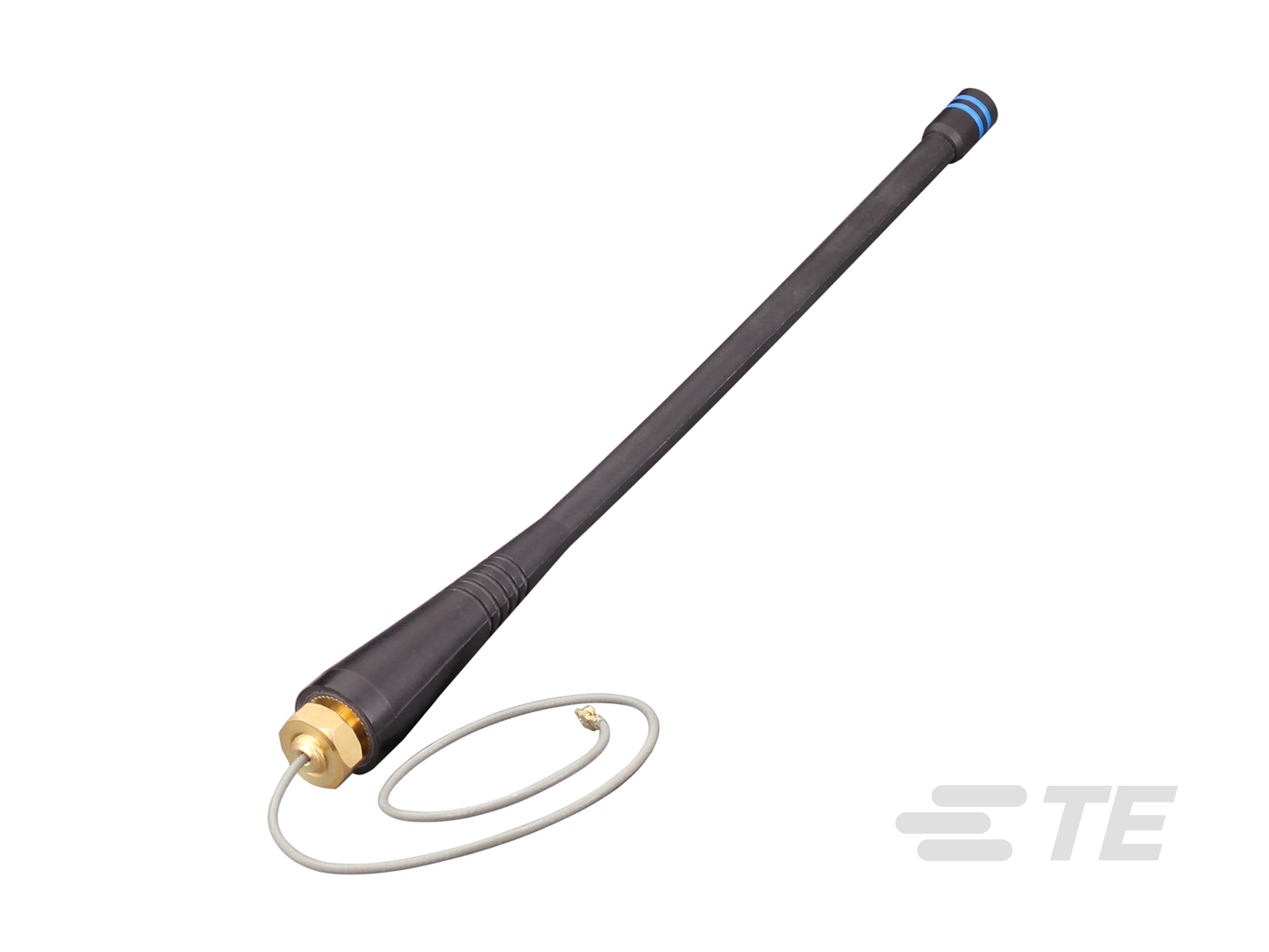 Antenna 1/4 Wave Whip 418MHz 1.32 UFL-ANT-418-PW-QW-UFL