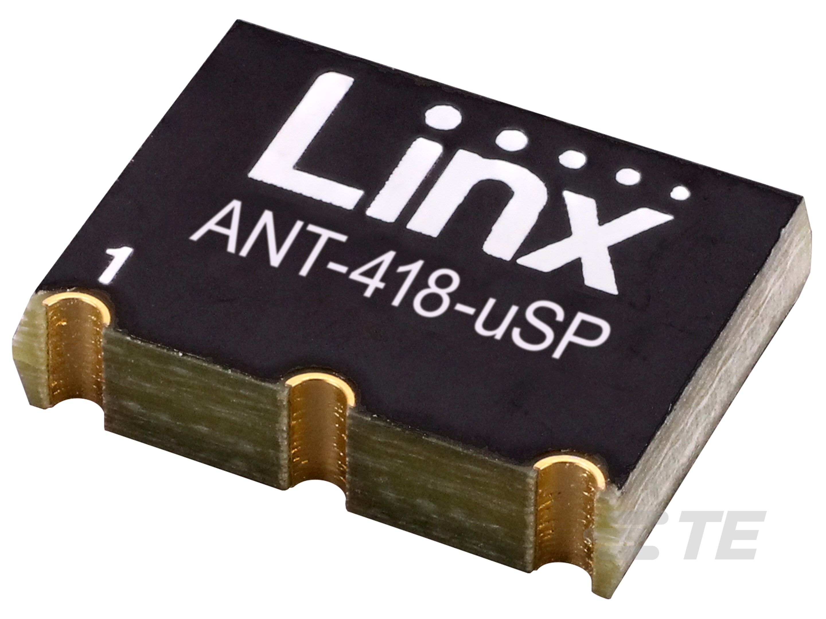 Antenna uSP PCB RPC 418MHz SMT T&R-ANT-418-USP-T