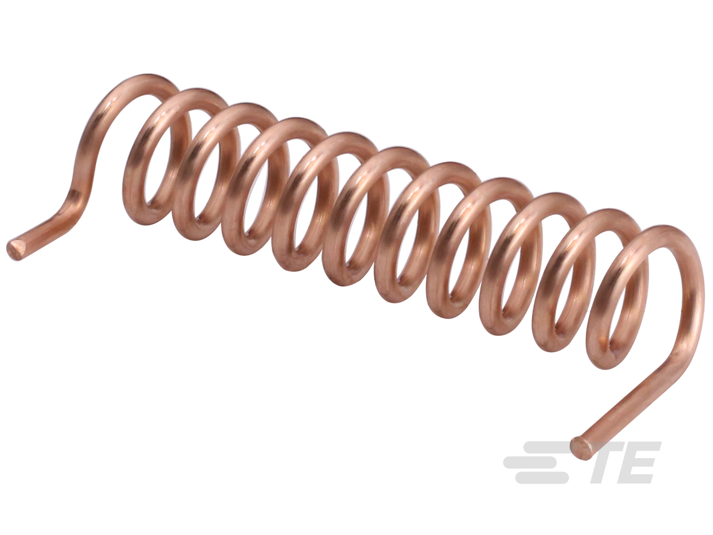 Antenna 1/4 Wave Coil 433MHz SMT-ANT-433-HESM