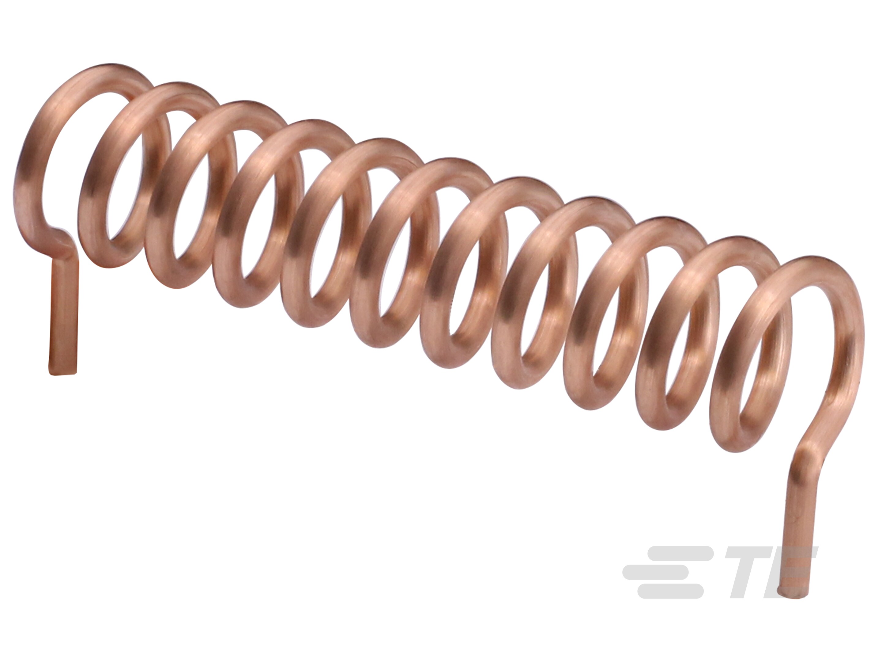 Antenna 1/4 Wave Coil 433MHz THM-ANT-433-HETH