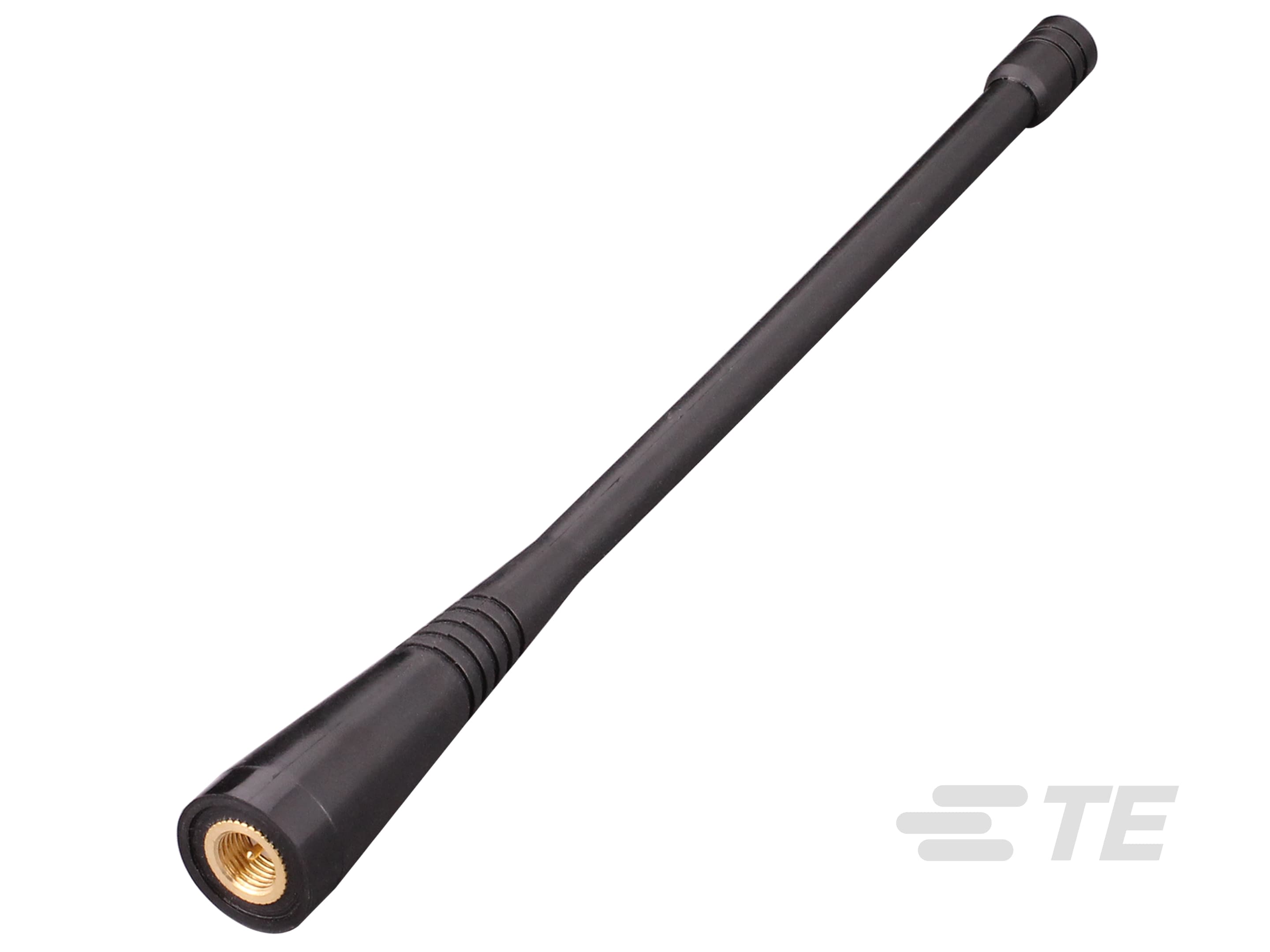 Antenna 1/4 Wave Whip 490MHz SMA-ANT-490-CW-QW-SMA