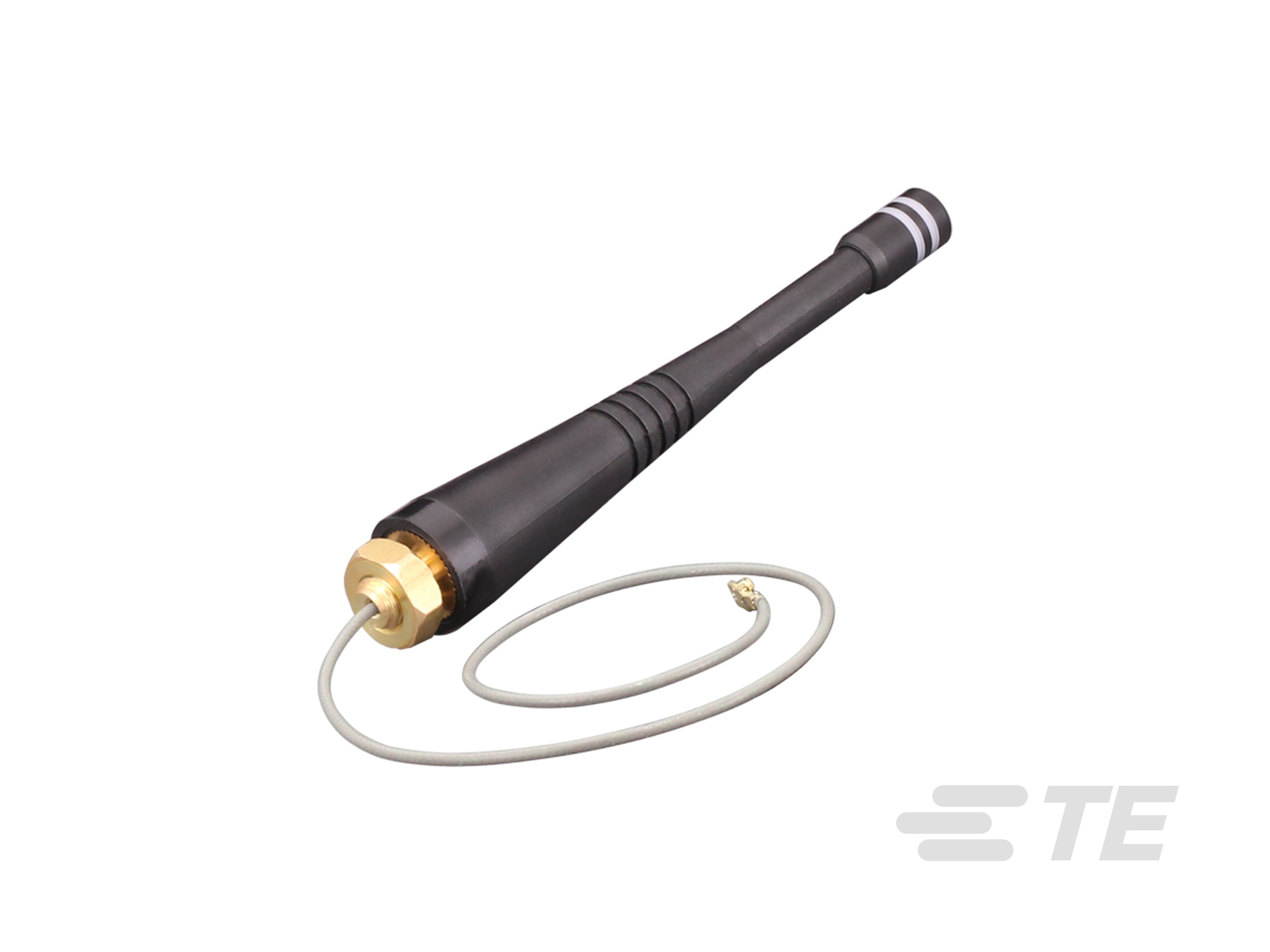 Antenna 1/4 Wave Whip 868MHz 1.32 UFL-ANT-868-PW-QW-UFL