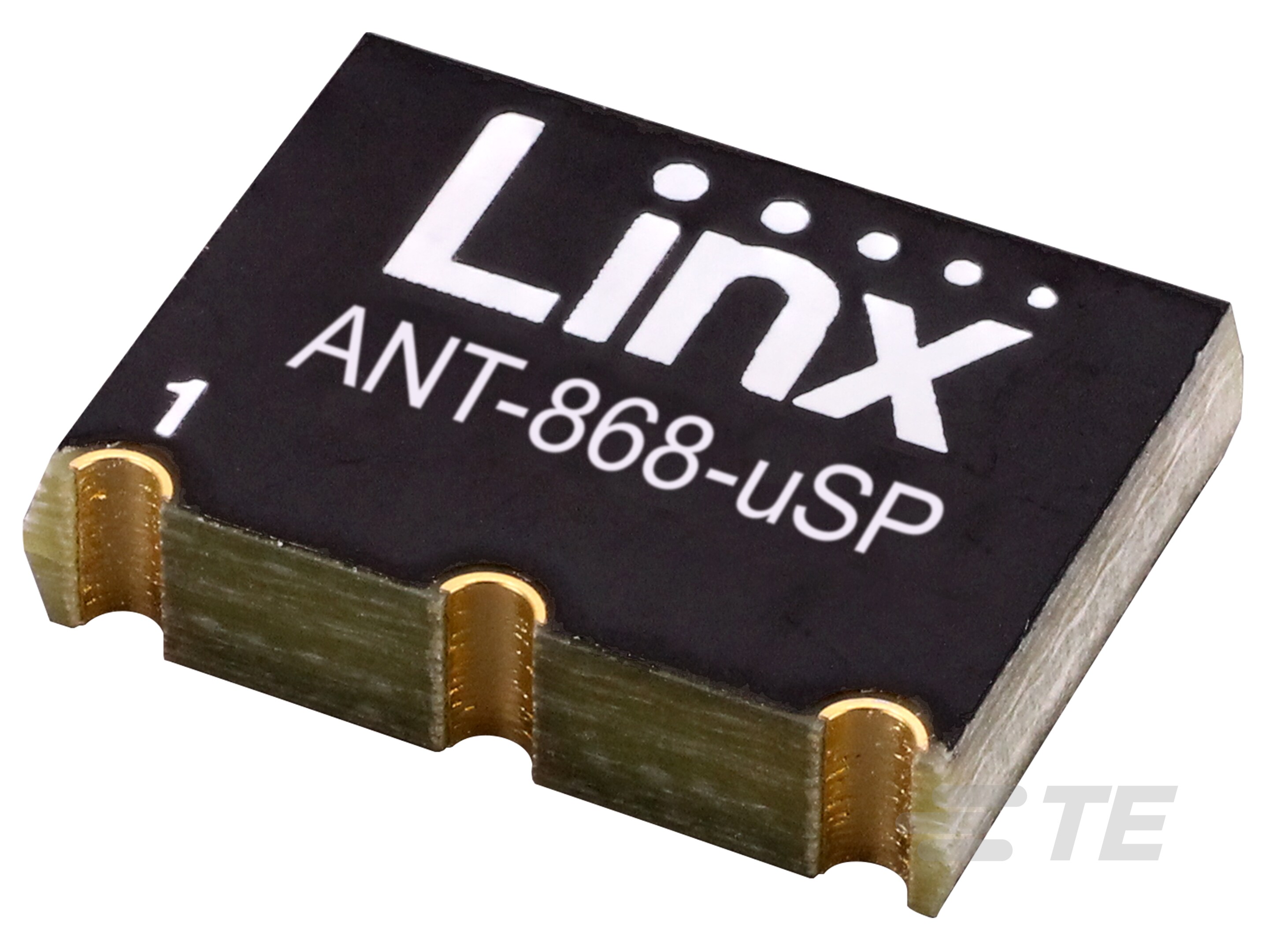 Antenna uSP PCB RPC 868MHz SMT T&R-ANT-868-USP-T