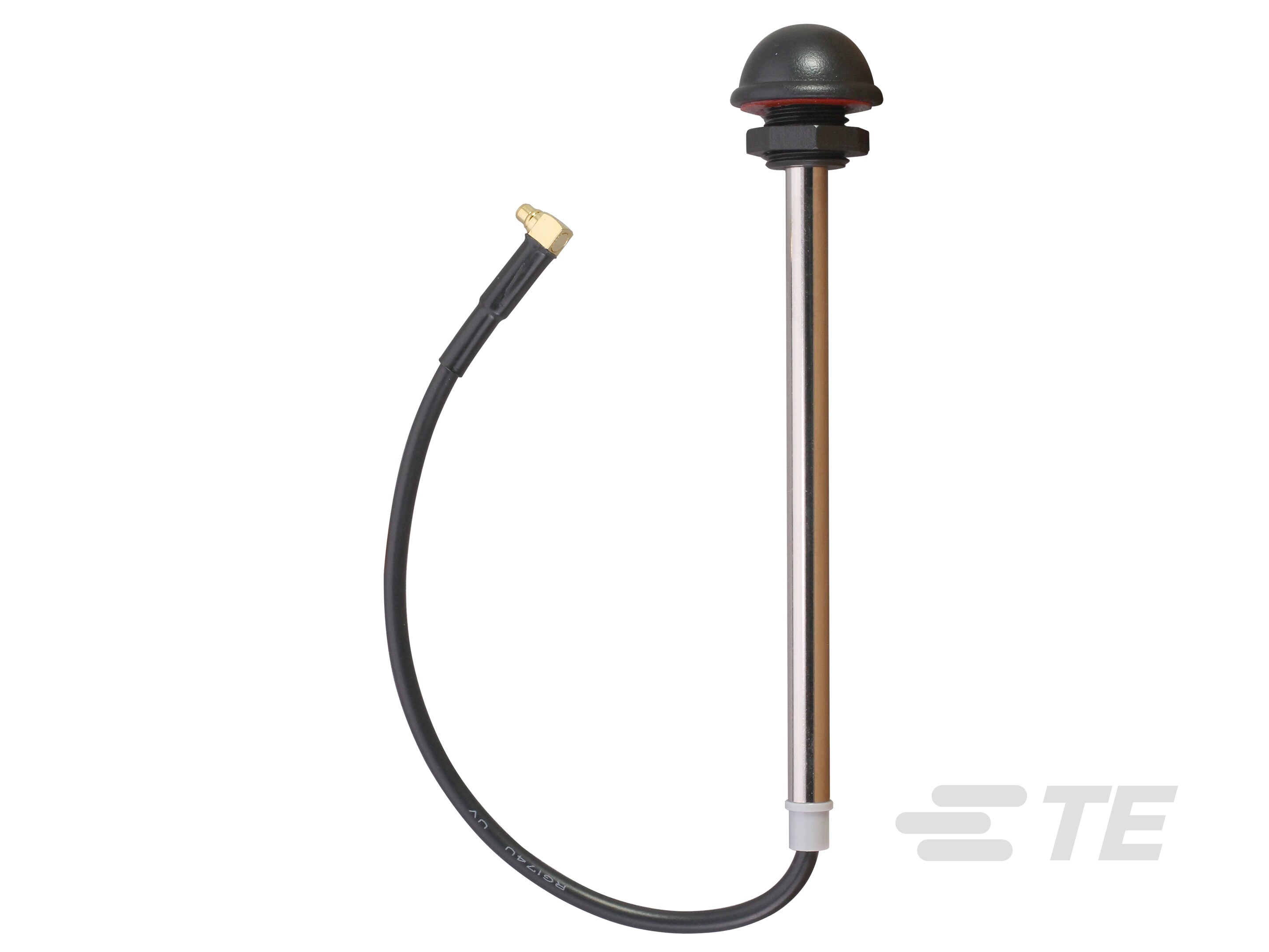 Antenna Dome R-Angle 868MHz RG174 MMCX-ANT-868-WRT-MMCX