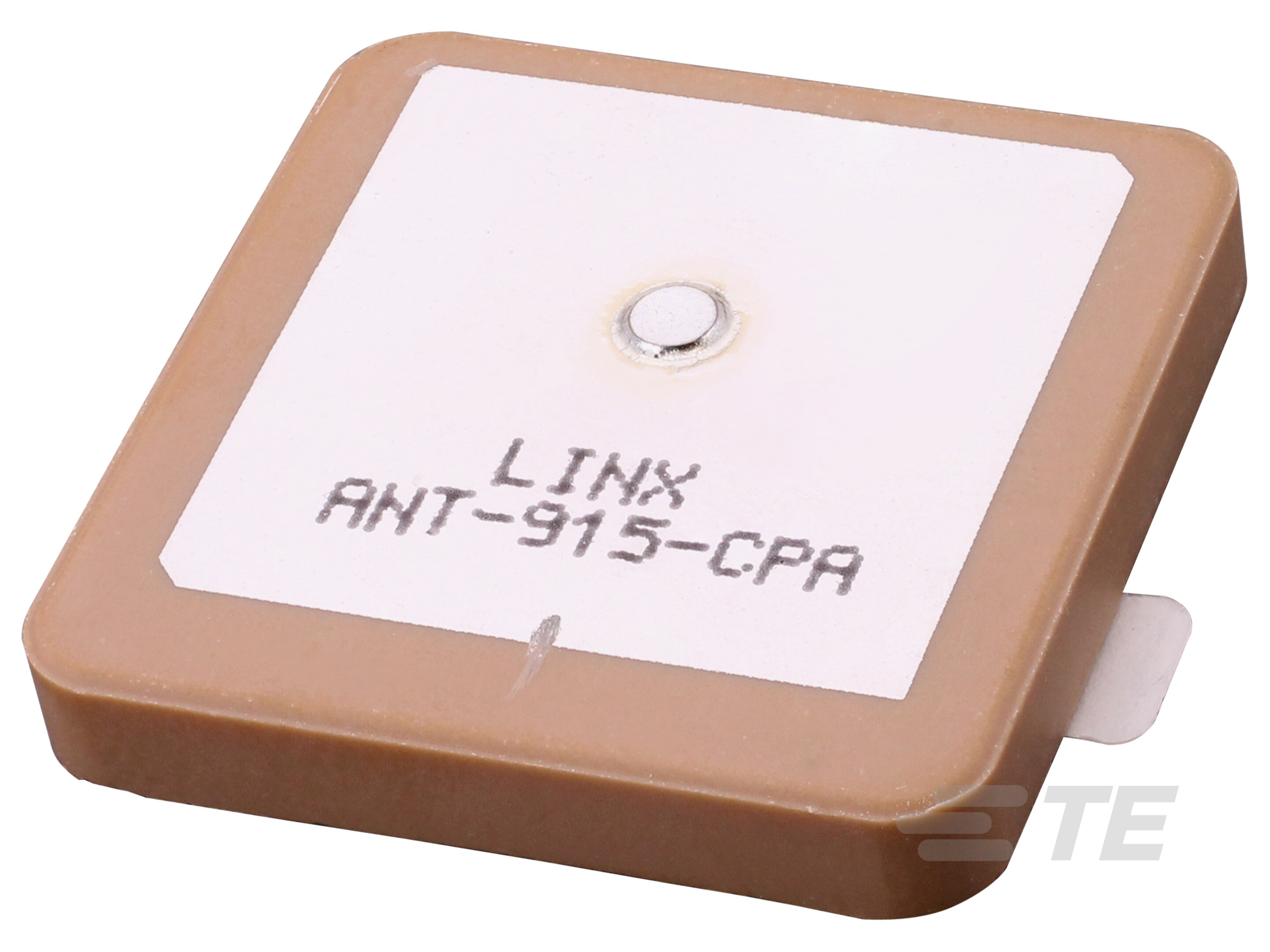 Antenna CER Patch 40mm Sq 915MHz Adh THM-ANT-915-CPA