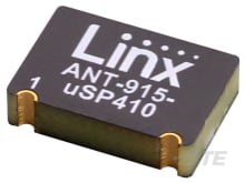 Antenna uSP PCB RPC 410 915MHz SMT T&R-ANT-915-USP410