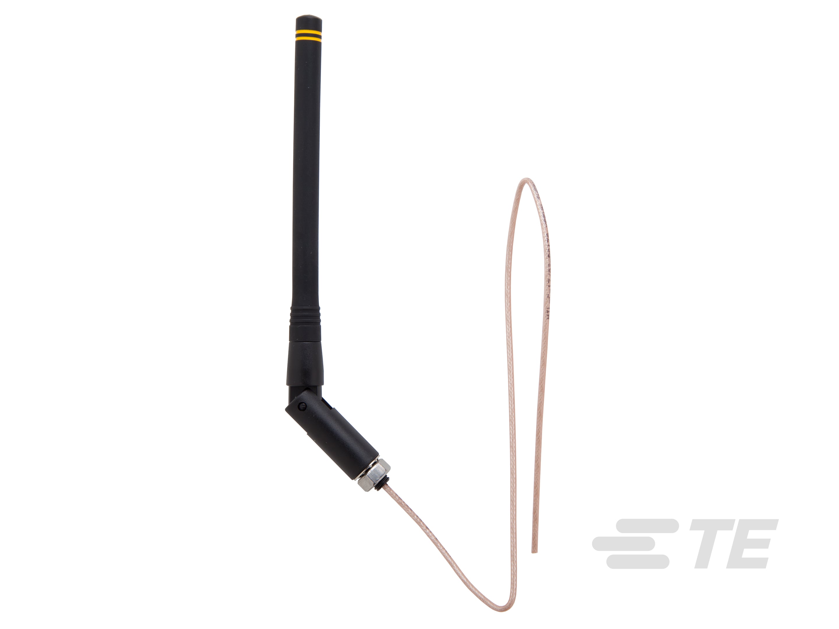 Antenna Whip Swivel 916MHz RG178-ANT-916-PML