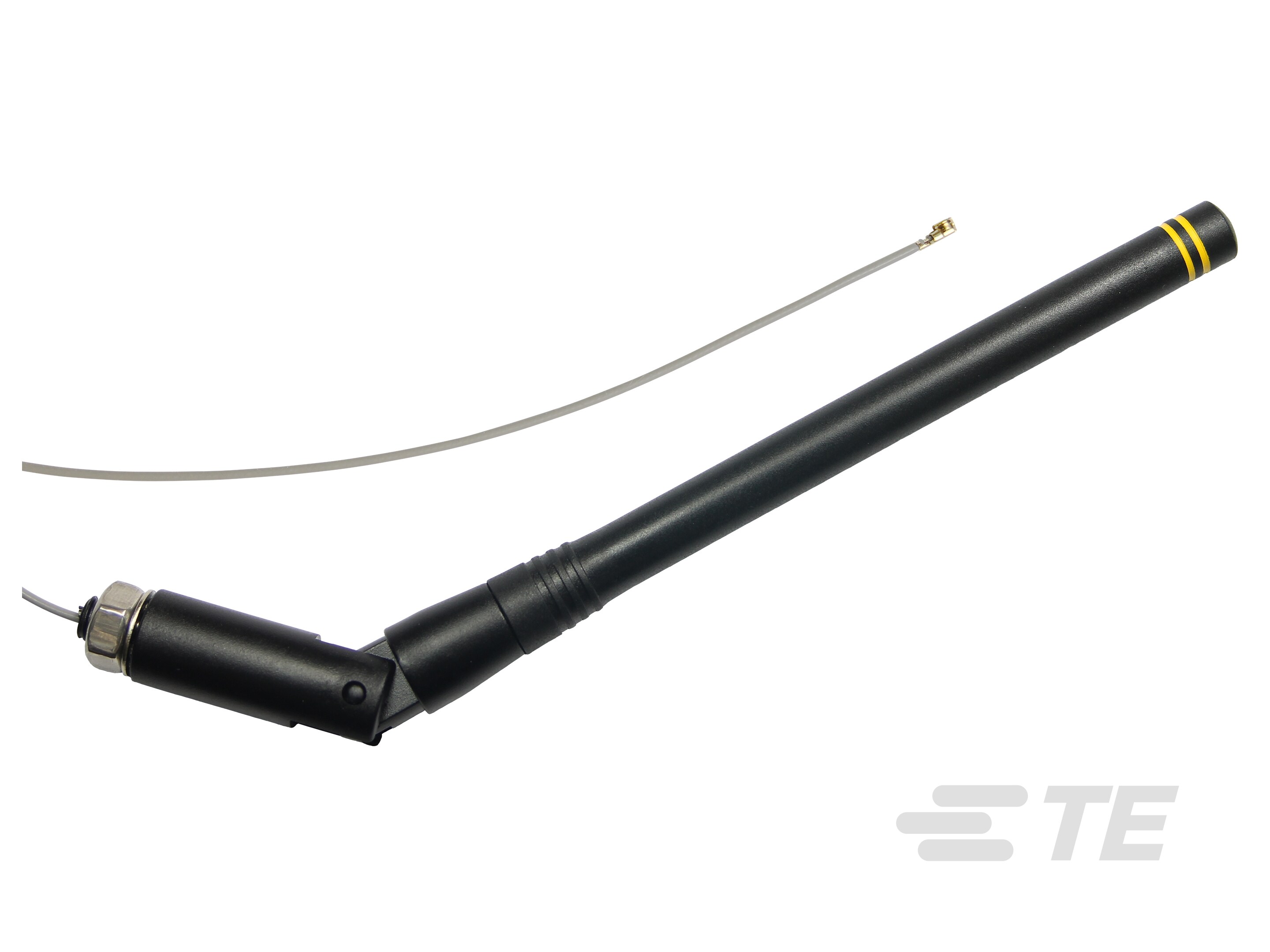 Antenna Whip Swivel 916MHz RG178 UFL-ANT-916-PML-UFL