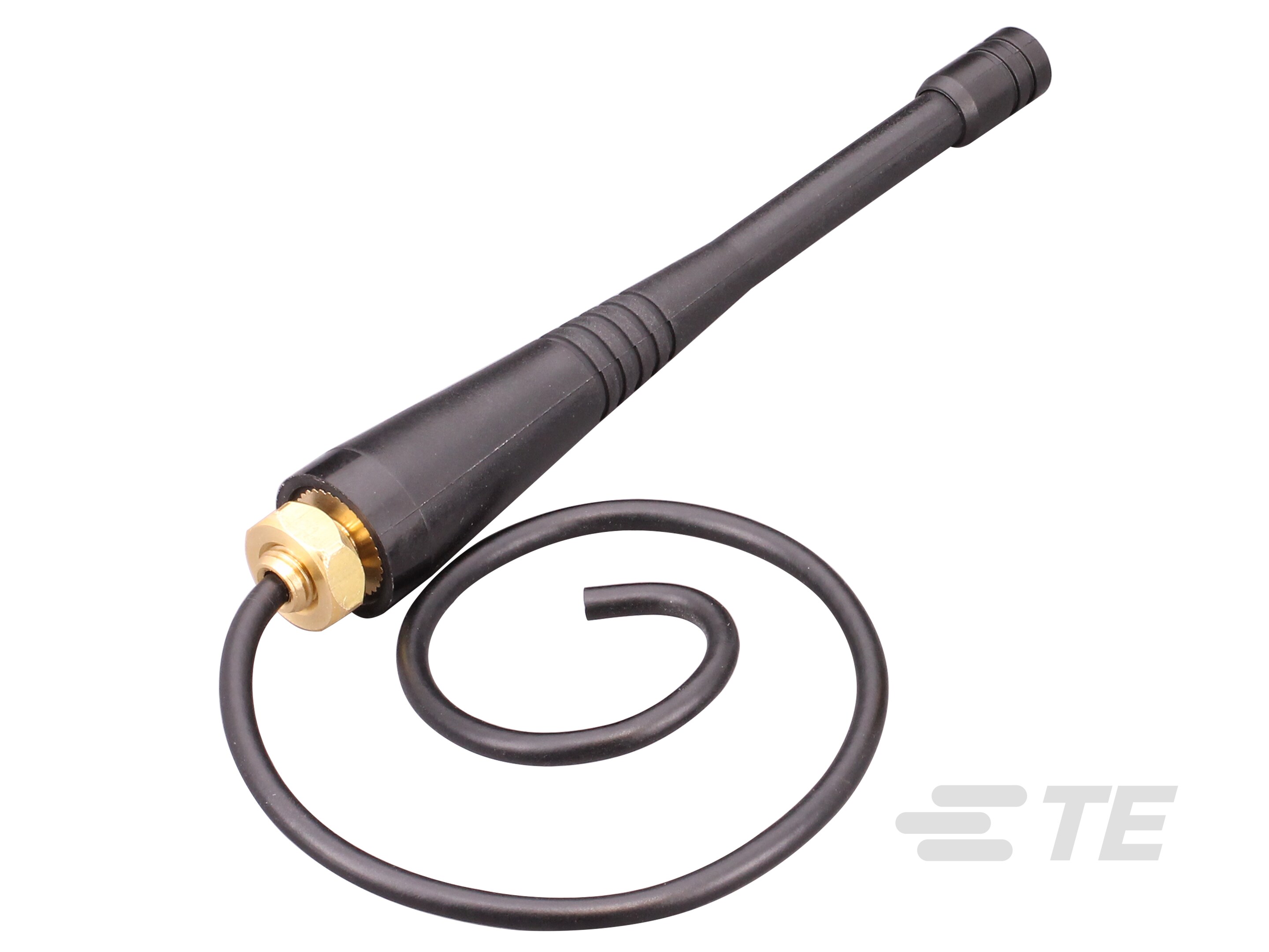 Antenna 1/4 Wave Whip LTE B13 RG174-ANT-B13-PW-QW