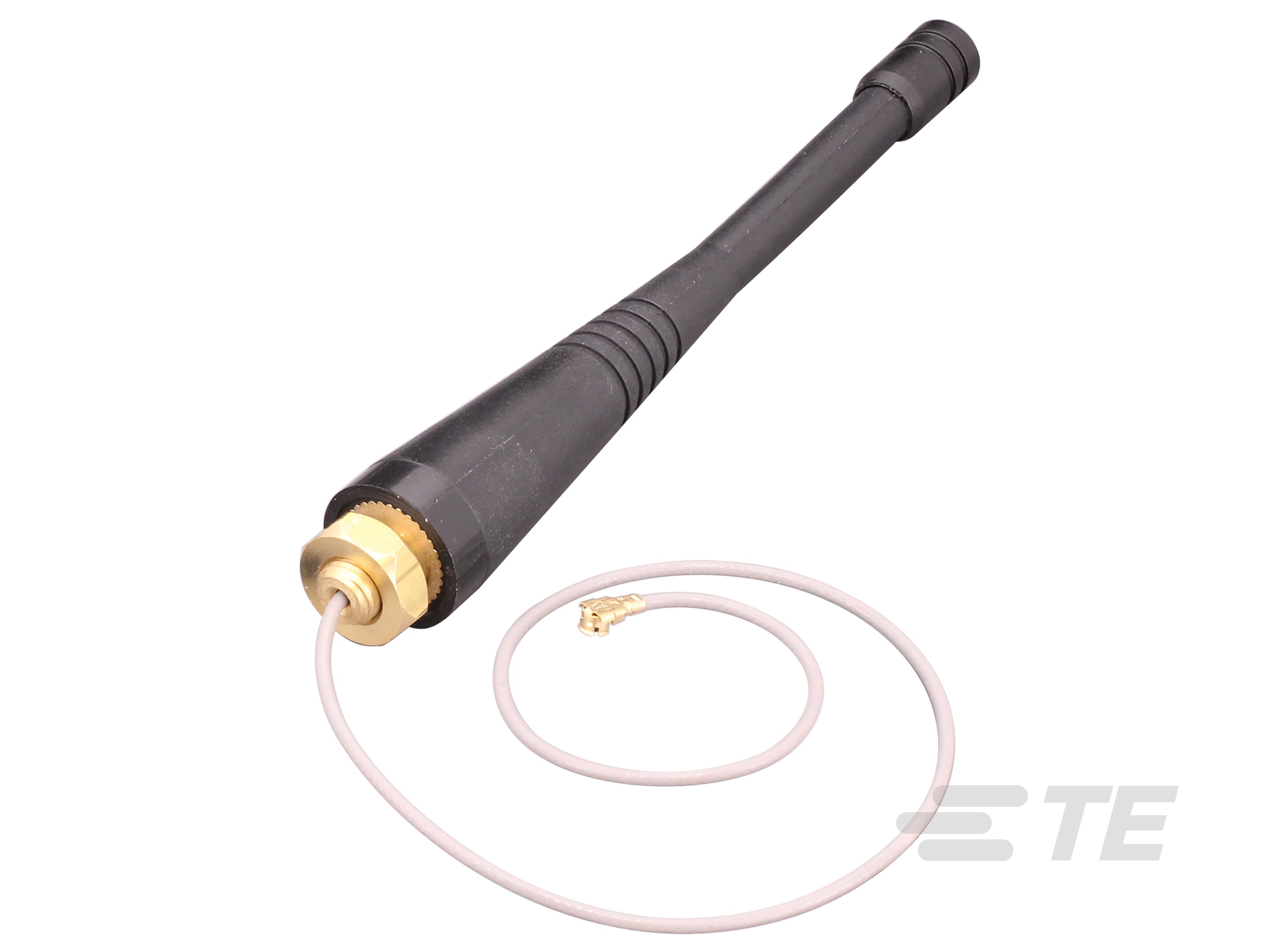 Antenna 1/4 Wave Whip LTE B13 1.32 UFL-ANT-B13-PW-QW-UFL