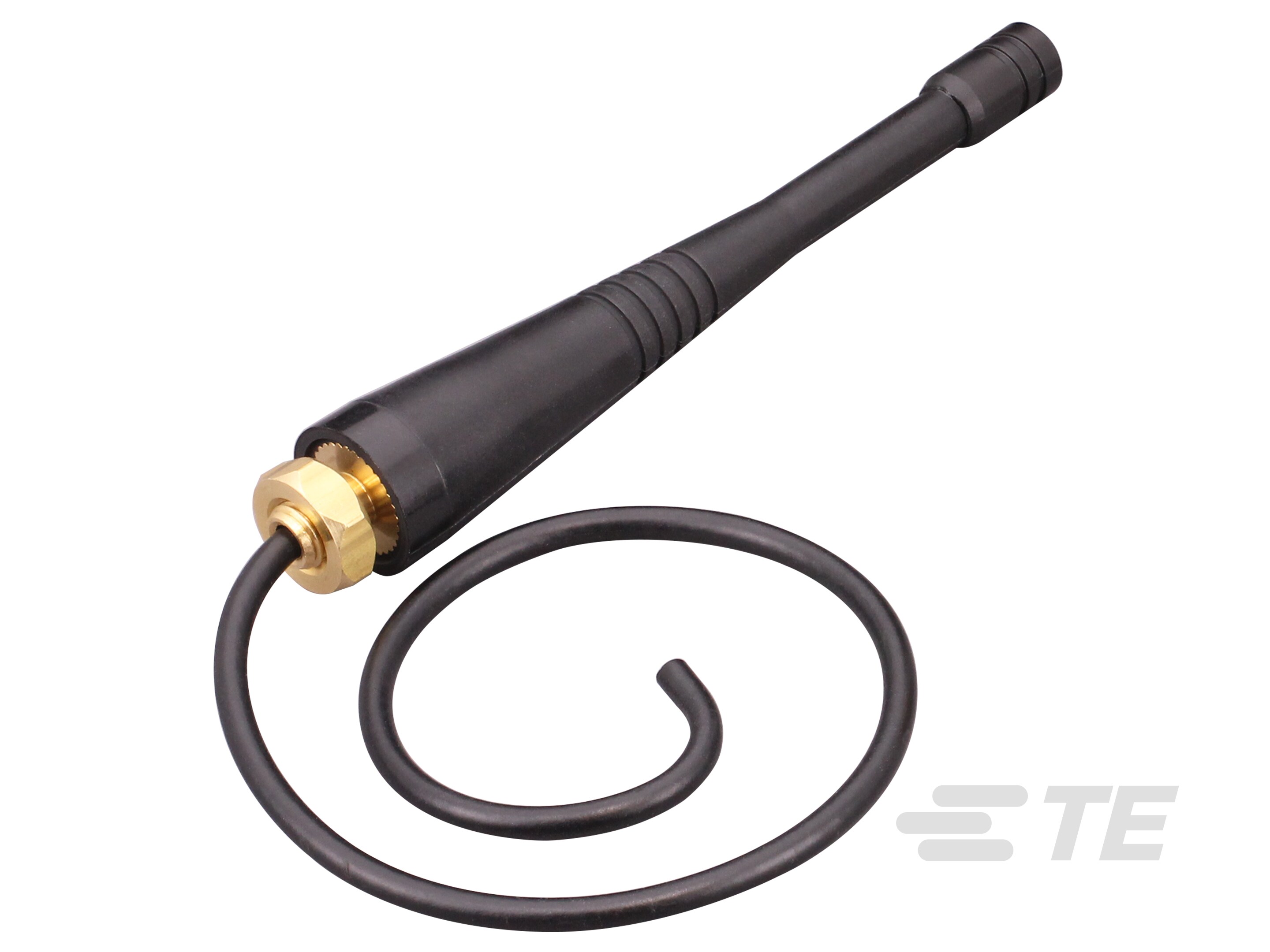 Antenna 1/4 Wave Whip LTE B28 RG174-ANT-B28-PW-QW