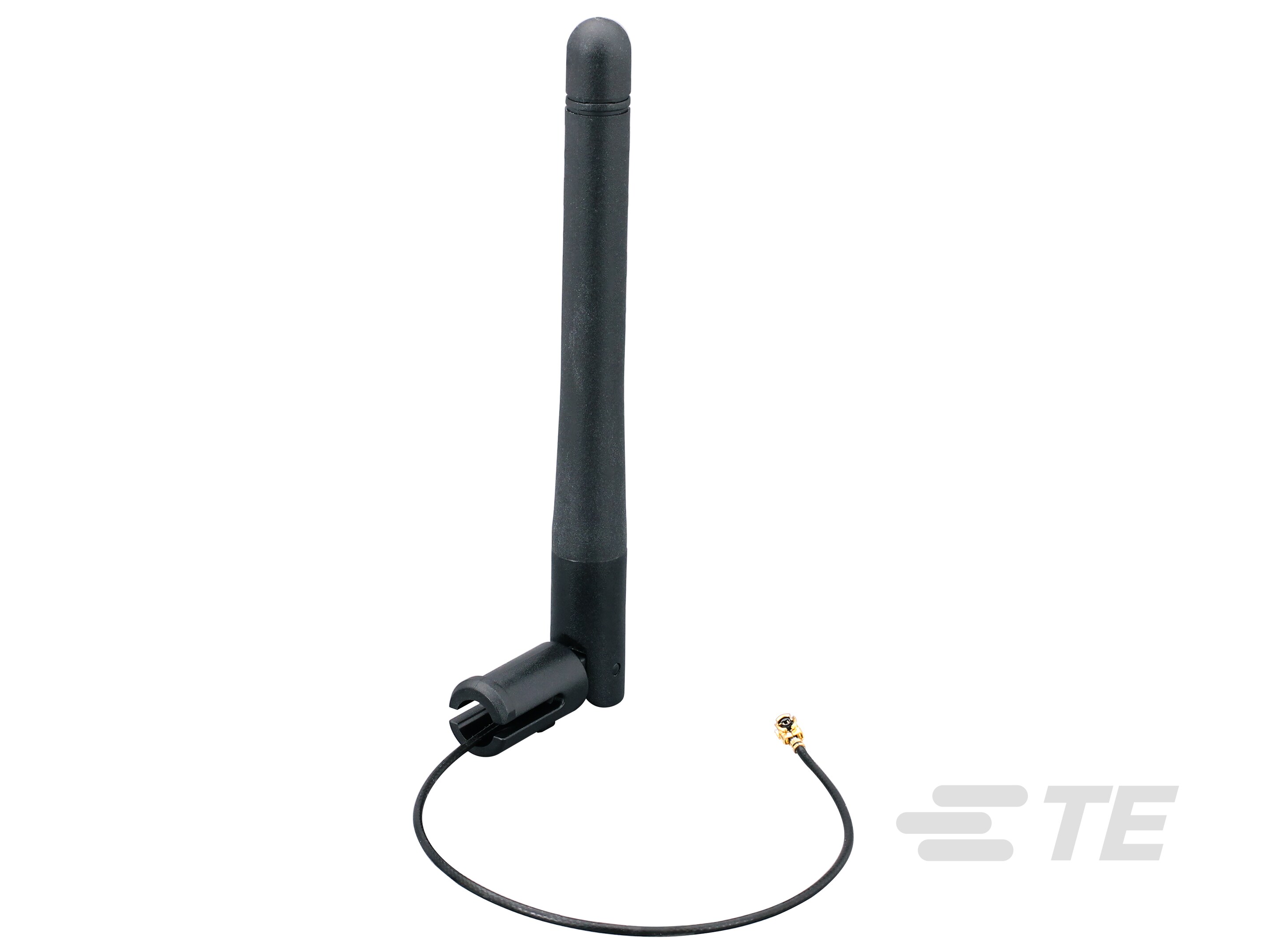 Antenna Dipole Swivel 2.4/5.8GHz UFL-ANT-DB1-LPD-125