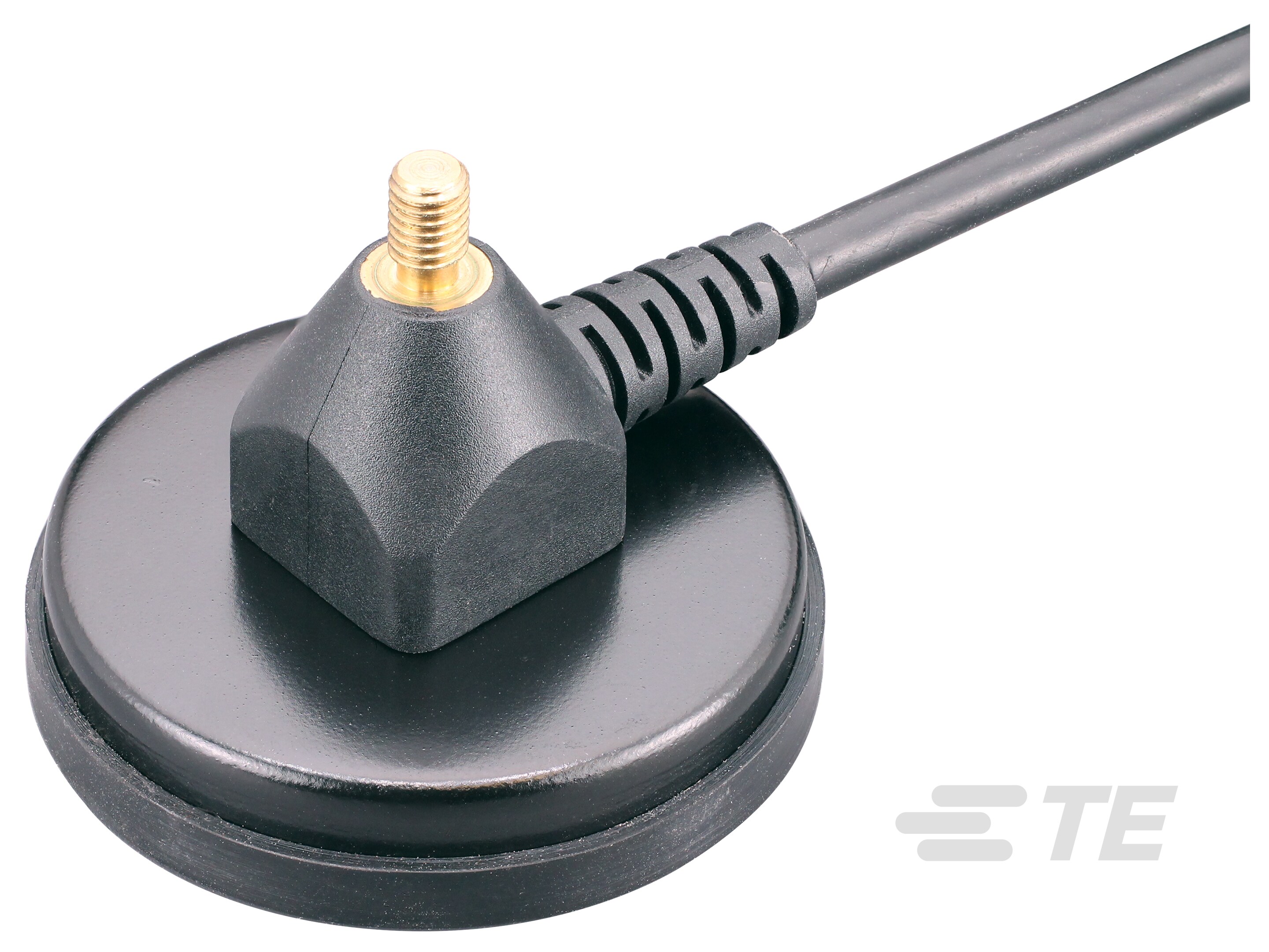Antenna Magnetic Base 50mm RG174 4M SMA-ANT-MAG-B50-SMA