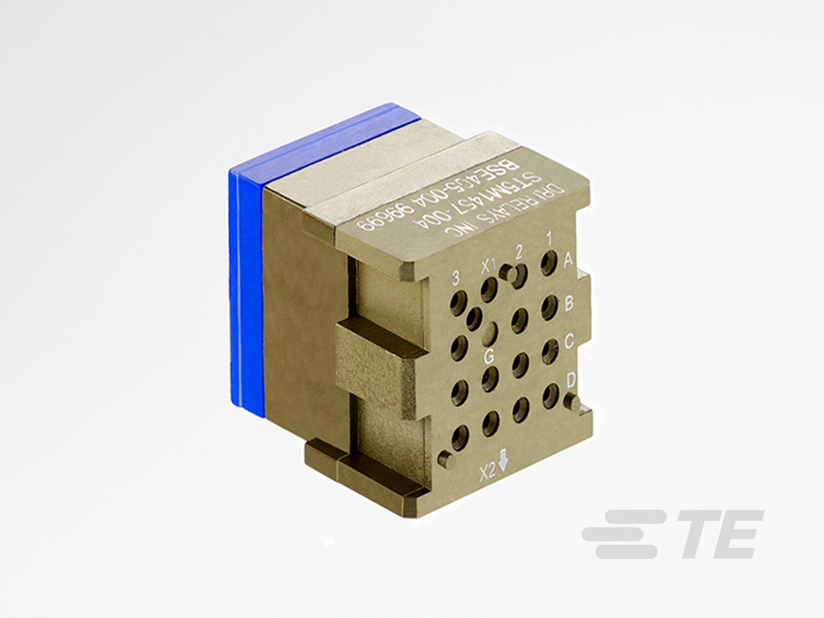 BSE405-A030502=SOCKET MODULE ASSY-BSE405-A030502
