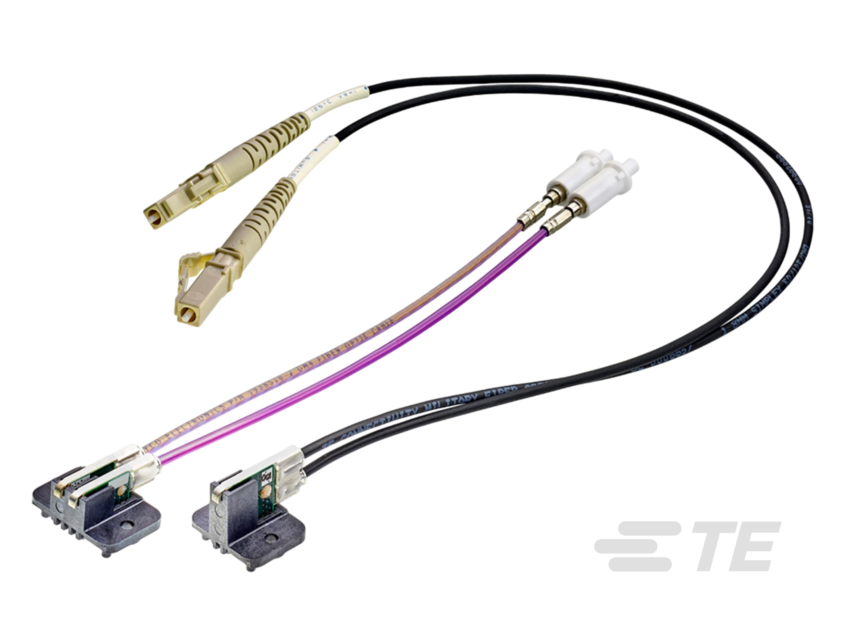 MULTIGIG Fiber Optic Transceiver (TRX) PLATFORM – CBOT-CAT-CBOT-MULTIGIG