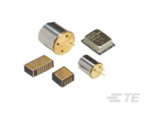 CAT-EAC0000 Embedded Accelerometers 1