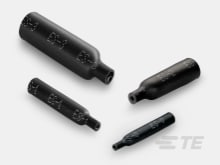CAT-HSC-ESCAP1 Heat Shrink Caps 1