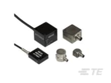 CAT-PPA0000 Plug & Play Accelerometers 1