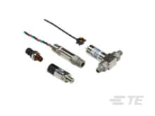 CAT-PTT0000 Pressure Transducers 1