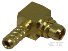 CONMMCX012-R178 : MMCX Coax Connectors | TE Connectivity