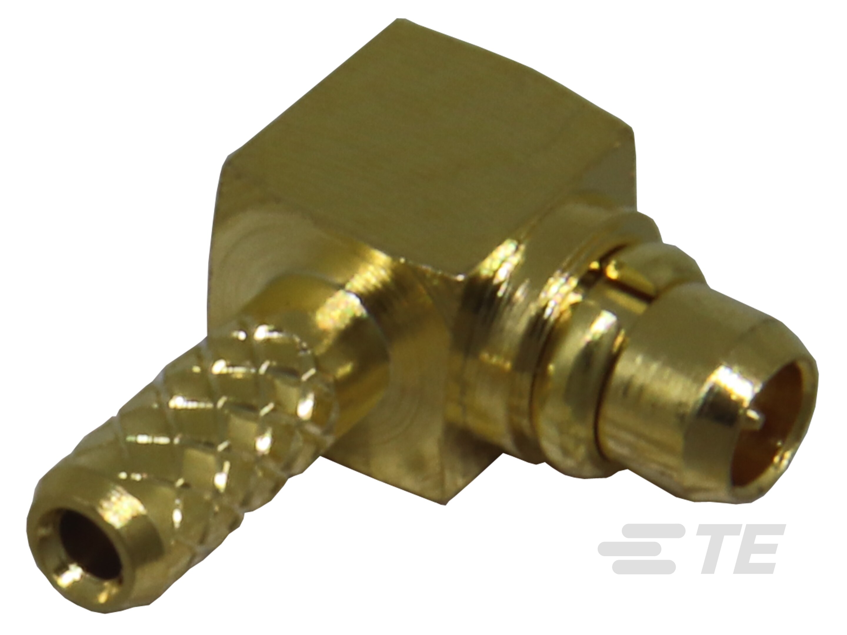 MMCX Jack 50 Ohm Cable Crimp-CONMMCX012-R178