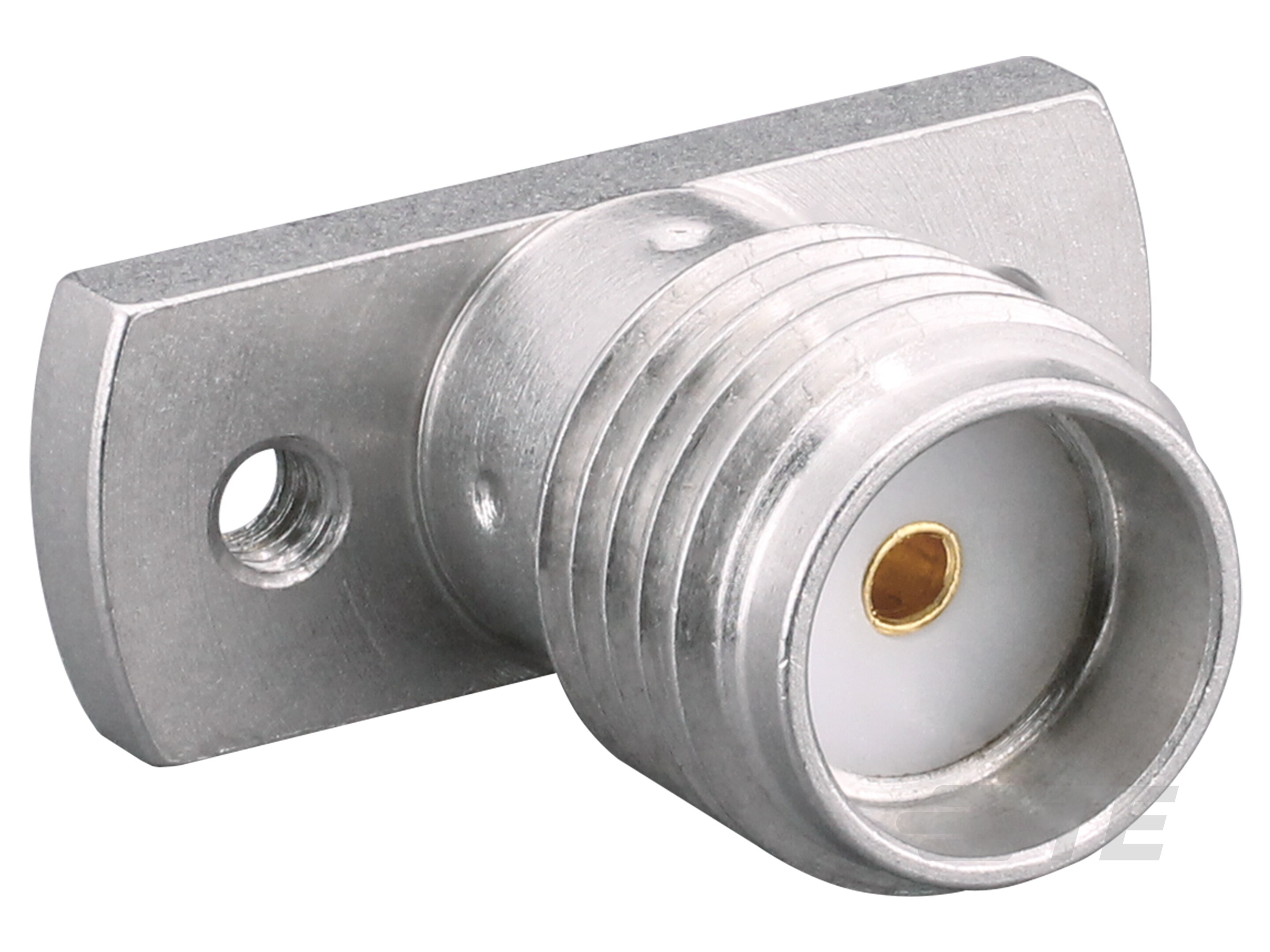 SMA Jack 50 Ohm Panel Mount-CONSMA017