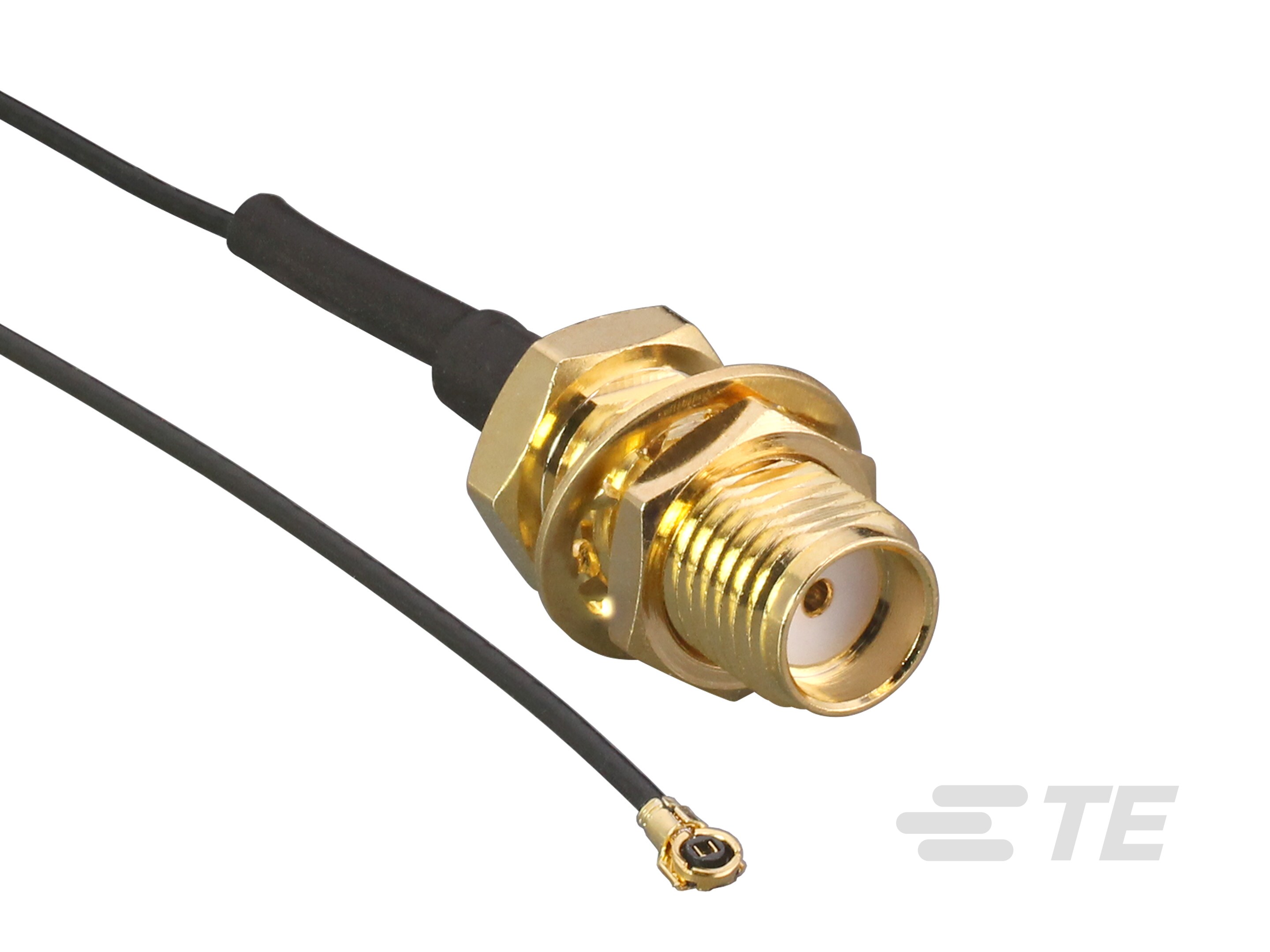 SMA to MHF4 150mm 0.81 OD-CSJ-SGFB-150-MHF4