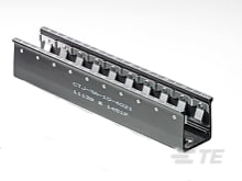 RAIL ASSY-CTJ-3A-10-4021