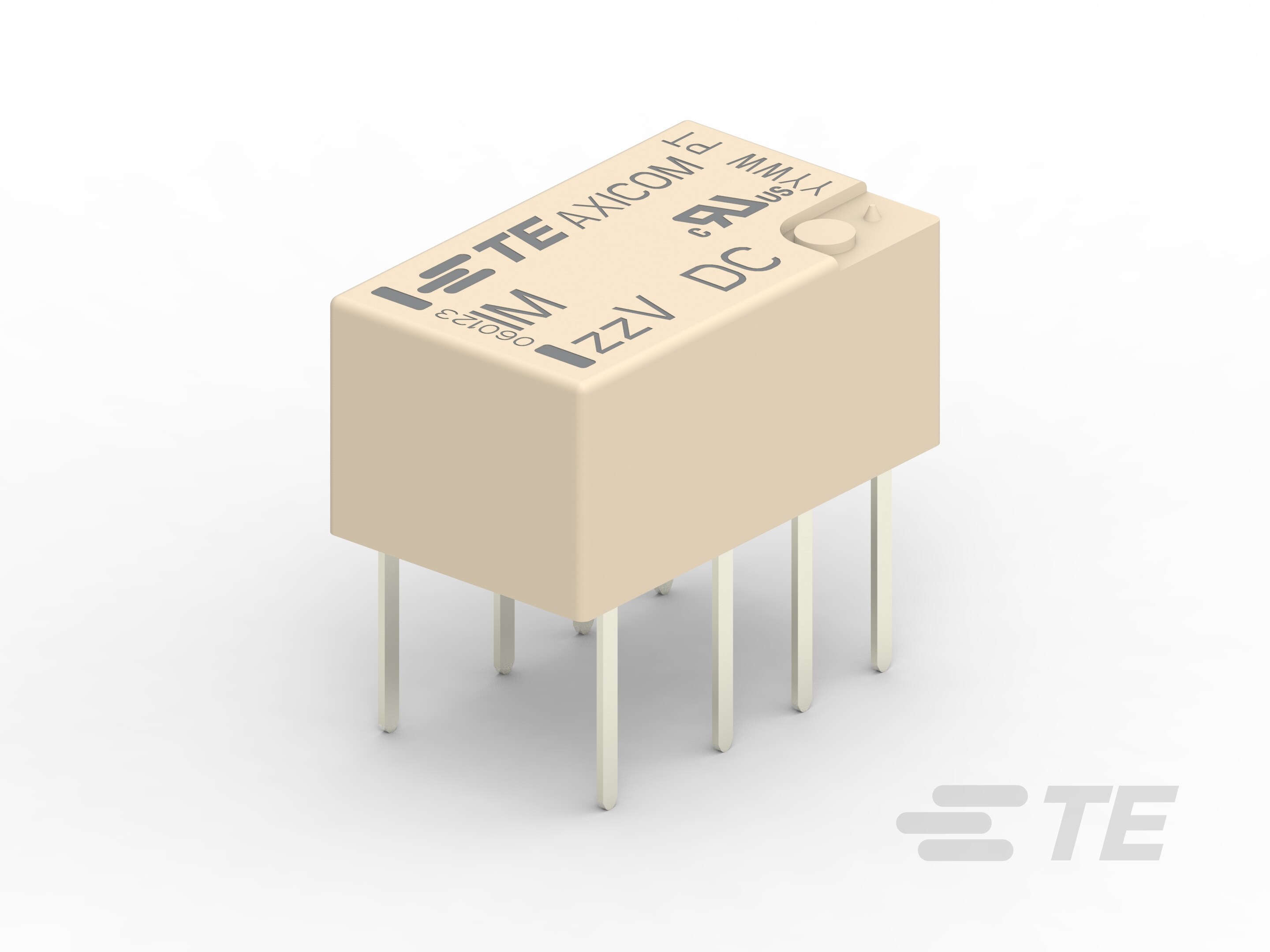 IM07DTS=IM RELAY 200mW 24V-7-1462039-2