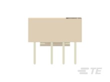Im06ts Axicom Standard Signal Relay 2 Form C 2 Co Cont Te Connectivity