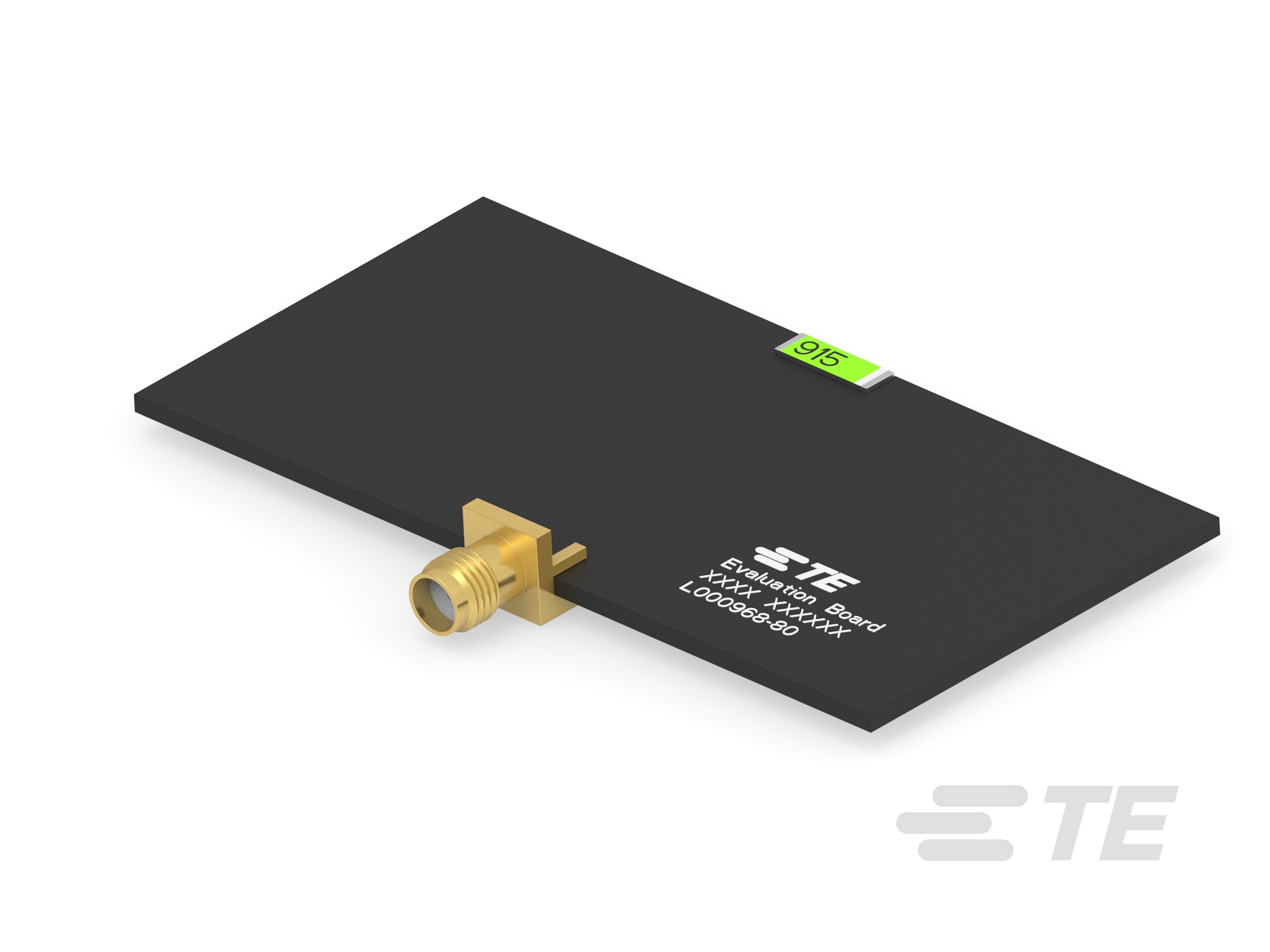 EVB ANT, 902~928MHz, 10x3.2x0.5-L000968-80