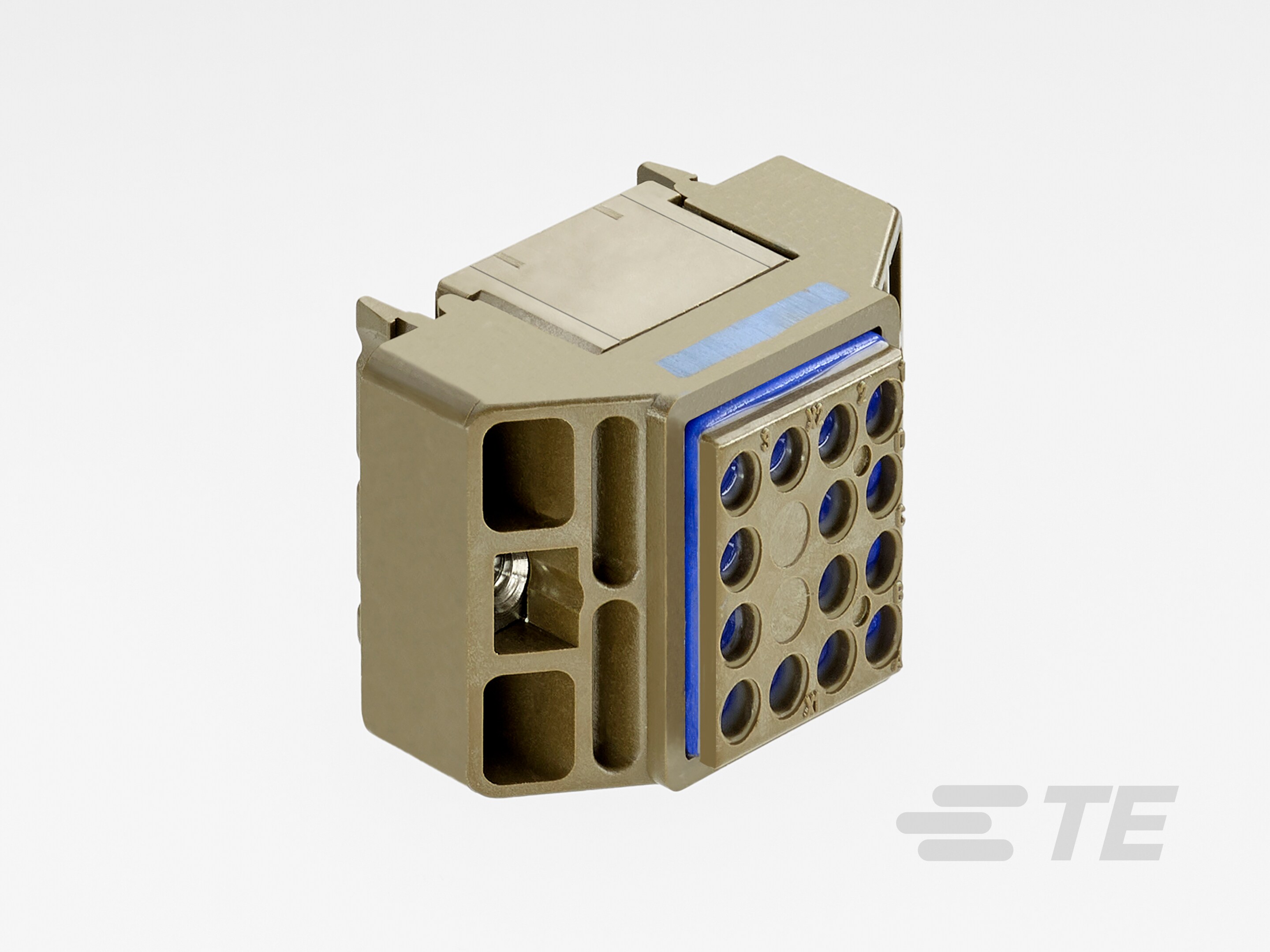 SLDE410C10B2=SOCKET-SLDE410C10B2