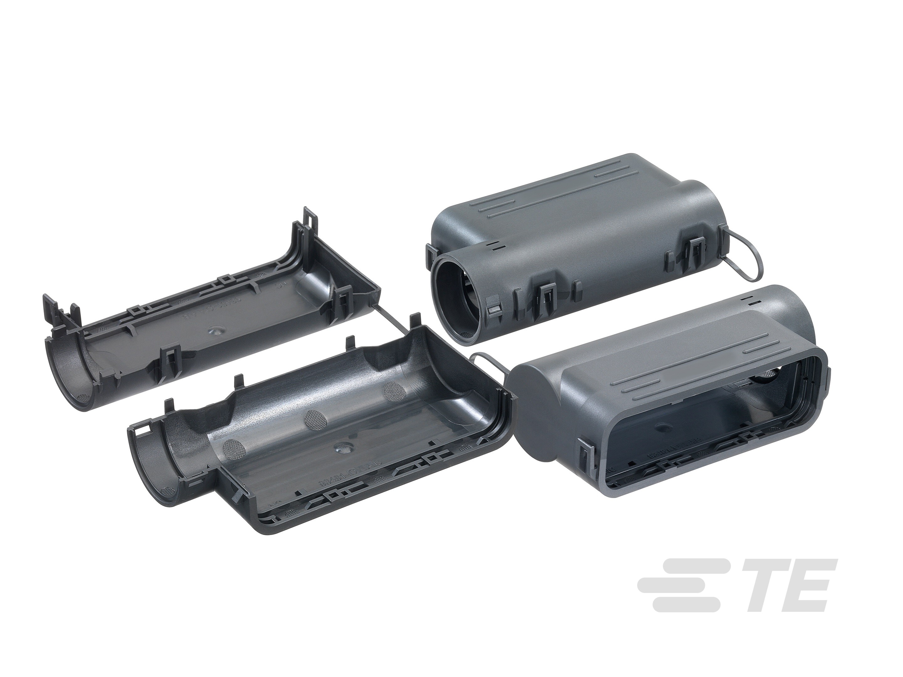 SRC Male Conduit Cover-5-2500035-1