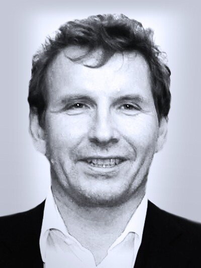 Dr. Michael Leidner