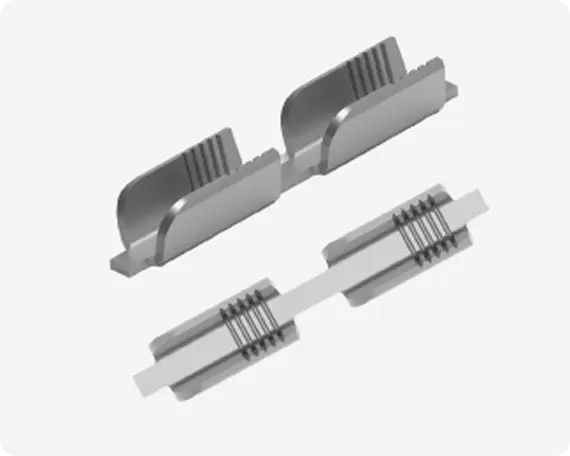 AMPLIVAR Terminals & Splices