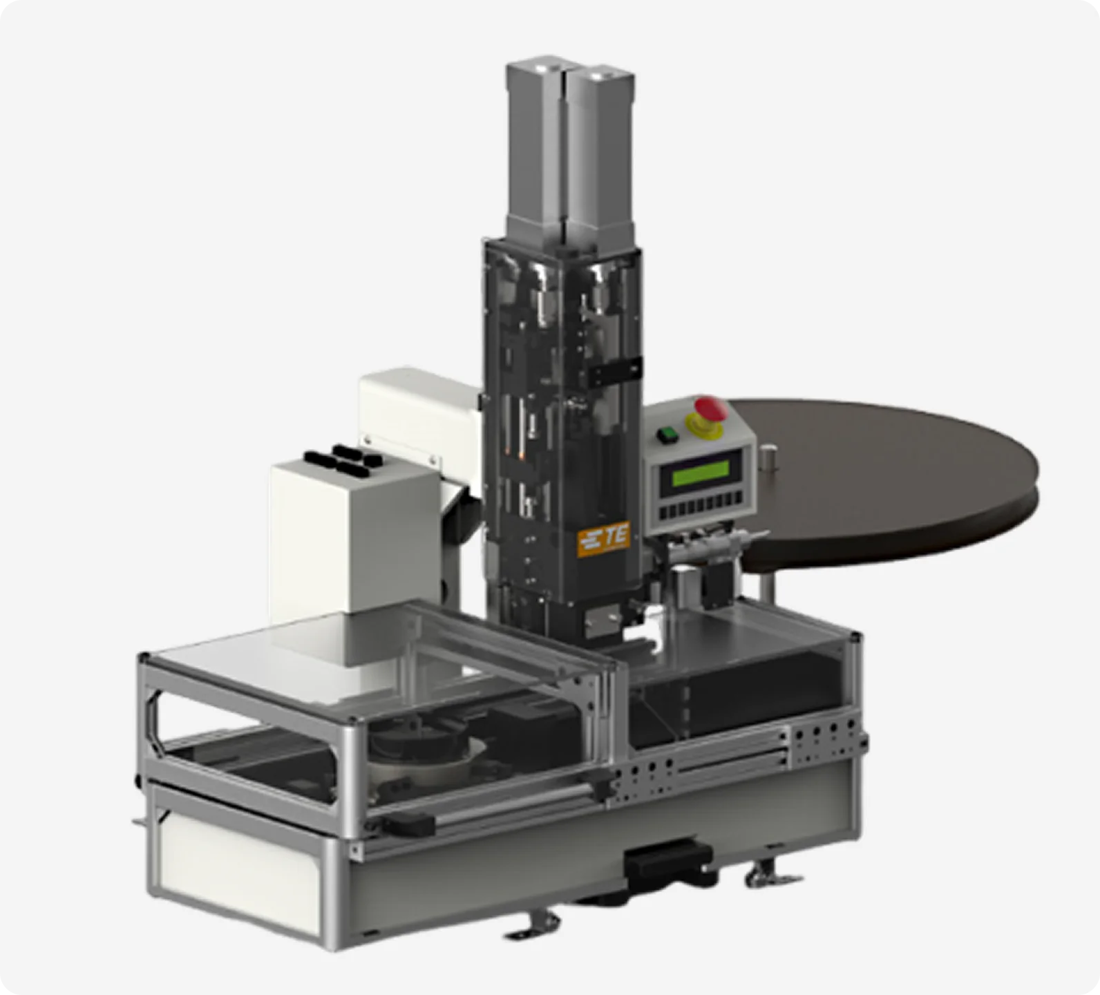 Inserter Machines