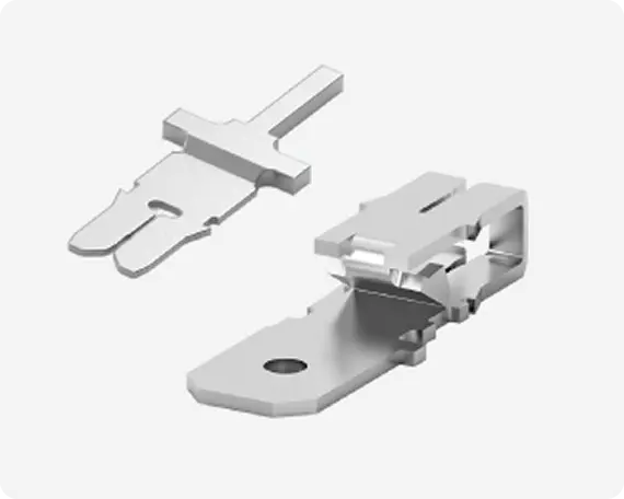 MAG-MATE Terminals