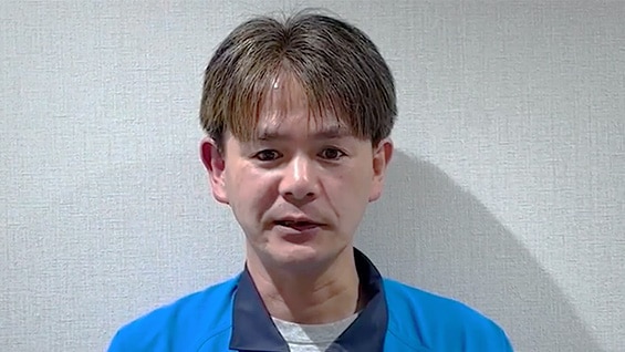 Katsuhiko Kobayashi, Engenheiro de Desenvolvimento de Produtos