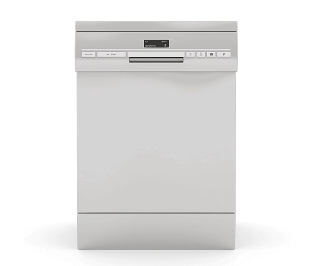 Dishwasher Solutions