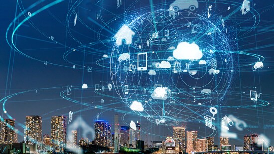 IoT のトレンドに関する TE の見解